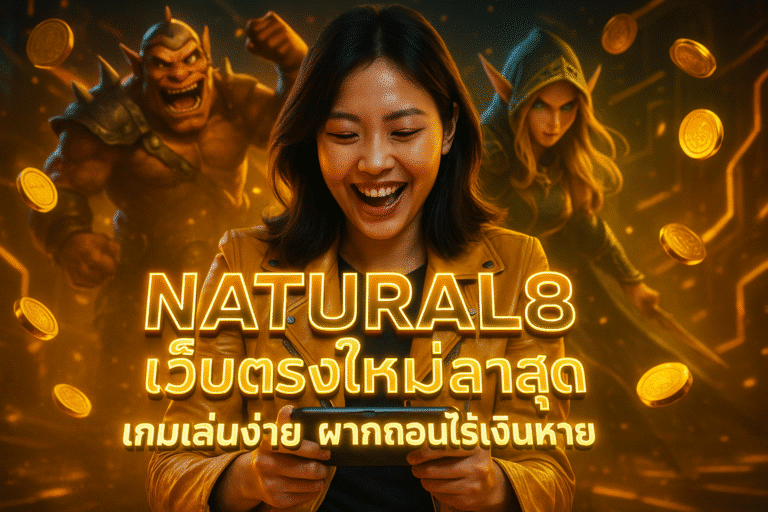 NATURAL8
