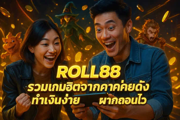 ROLL88